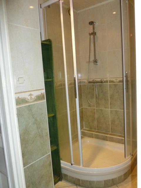 Pour Deplacement 3 Chambres Échirolles Exteriör bild